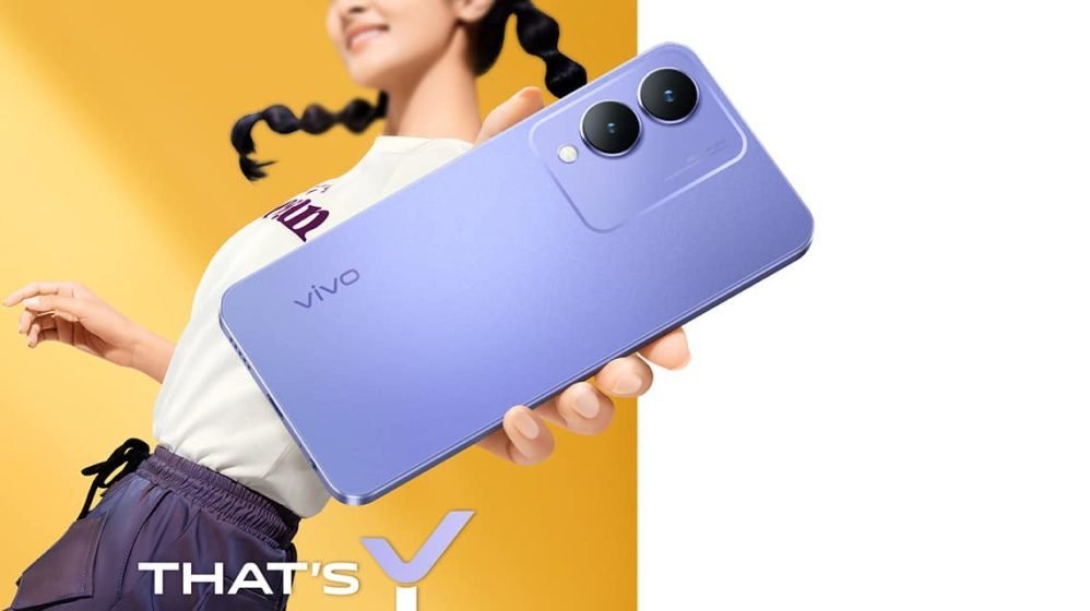 Vivo Y17s Price in Pakistan