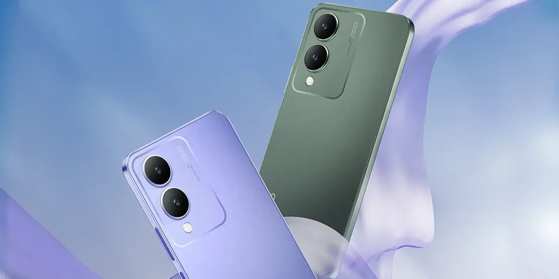 Vivo Y17s Price in Pakistan