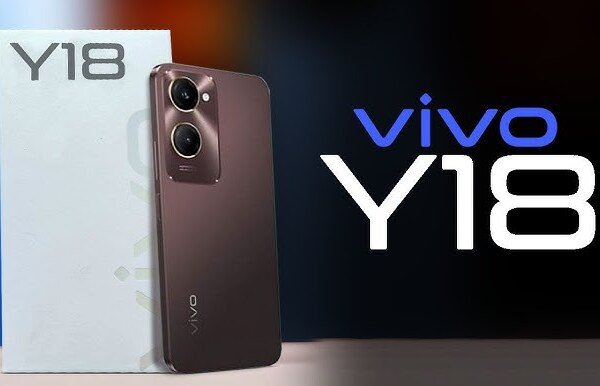 Vivo Y18 Price in Pakistan 2025 & Full Specifications