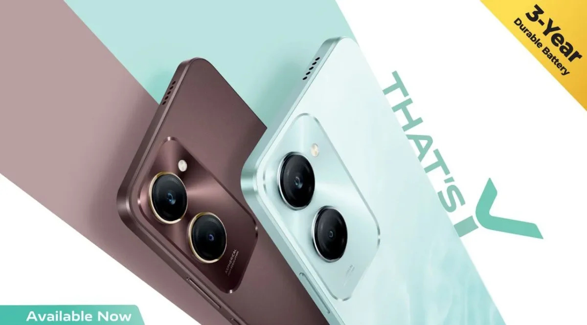 Vivo Y18 Price in Pakistan