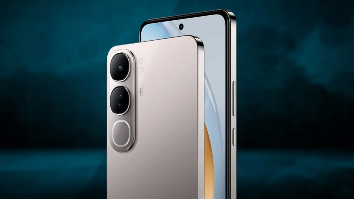 Vivo Y200 Price in Pakistan