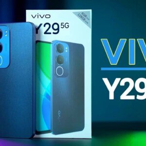 Vivo Y29 Price in Pakistan [June 2025 Update]
