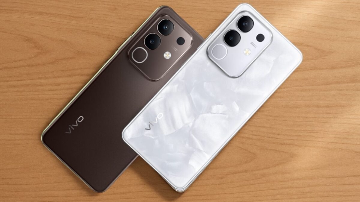 Vivo Y29 Price in Pakistan