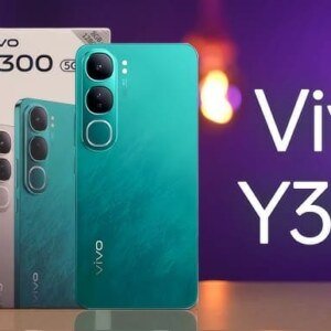 Vivo Y300 Price in Pakistan [June 2025 Update]