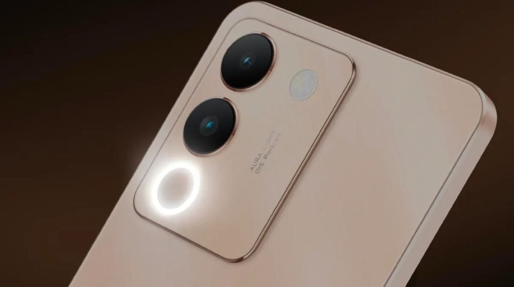 Vivo Y300 Price in Pakistan