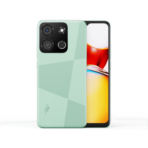 itel A05s Price in Pakistan 2025 & Full Specifications
