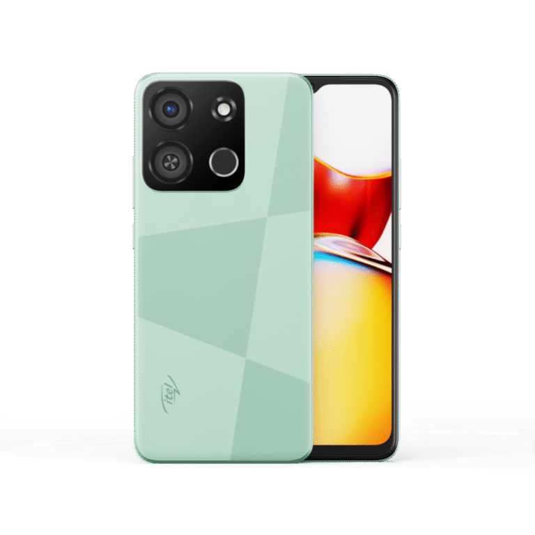 itel A05s Price in Pakistan