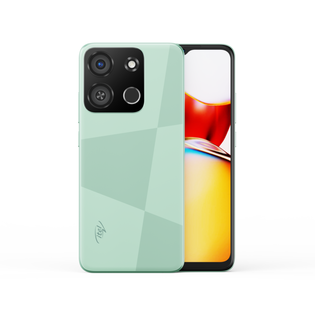 itel A05s Price in Pakistan