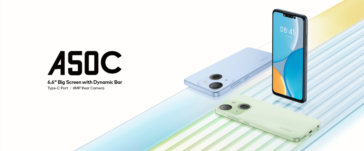 itel A50c Price in Pakistan