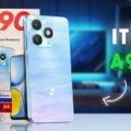 itel A90 Price in Pakistan 2025 & Full Specifications