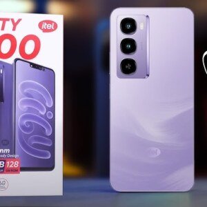 itel City 100 Price in Pakistan 2025 & Full Specification