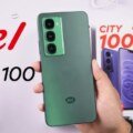 itel City 100 Price in Pakistan