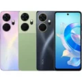 itel P55 Plus Price in Pakistan