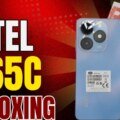 itel P65c Price in Pakistan