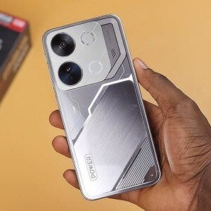itel P75 Price in Pakistan 2025 & Full Specifications