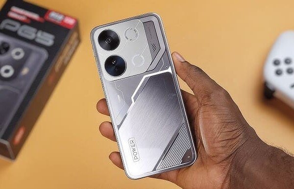 itel P75 Price in Pakistan 2025 & Full Specifications