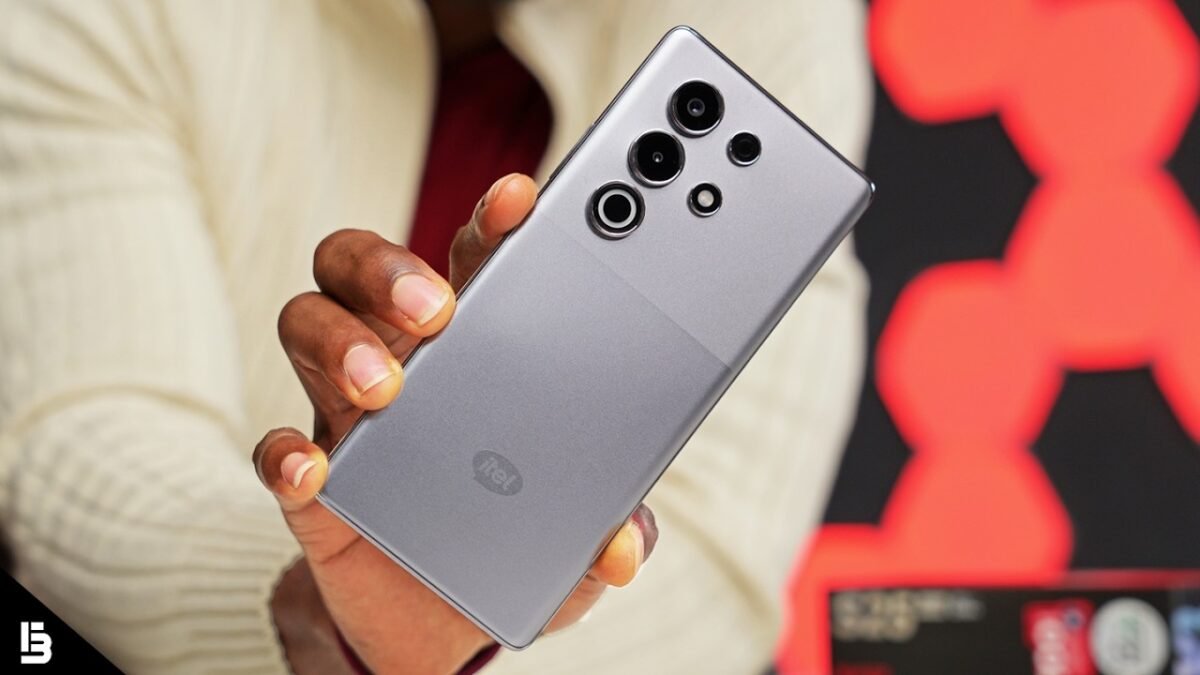 itel S26 Price in Pakistan