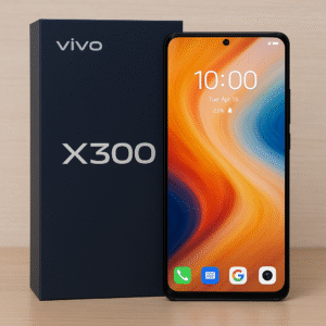 Vivo X300 Price in Pakistan 2025: Worth Buying or Not?