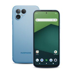 Fairphone 5 Price in Pakistan 2025 – Is It Worth Buying?