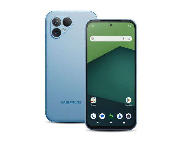 Fairphone 5 Price in Pakistan 2025 – Is It Worth Buying?