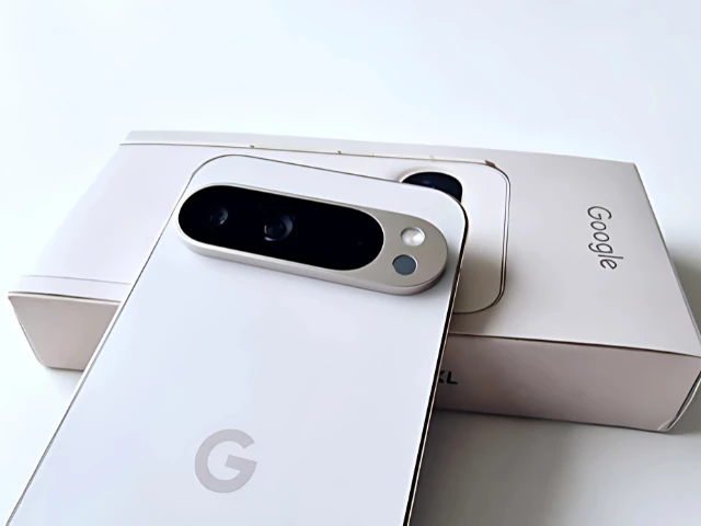 Google Pixel 10 Price in Pakistan