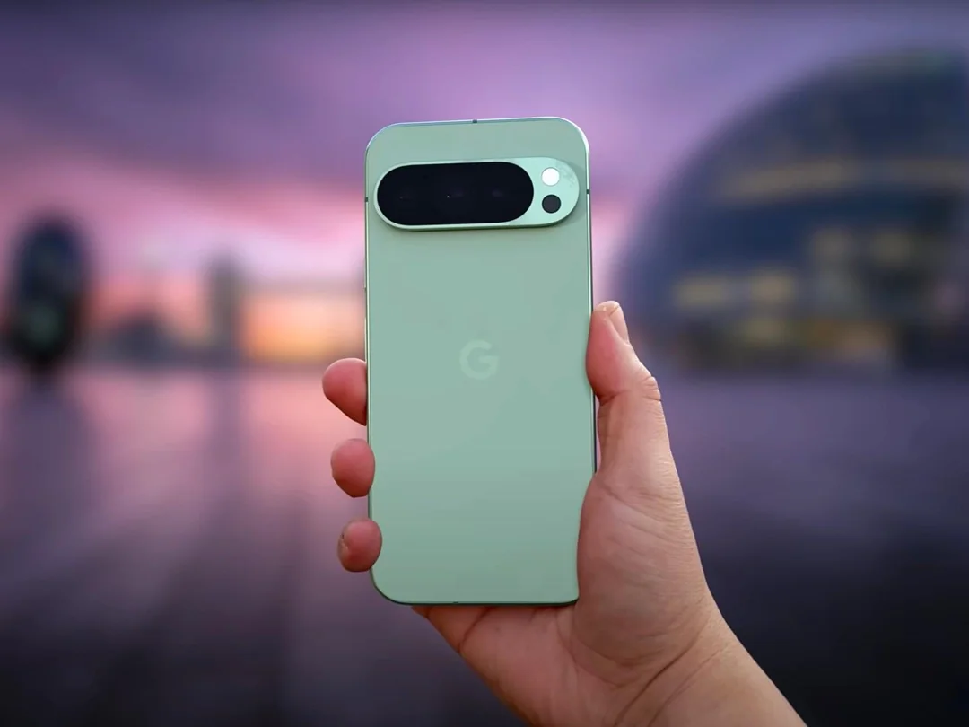 Google Pixel 10 Price in Pakistan