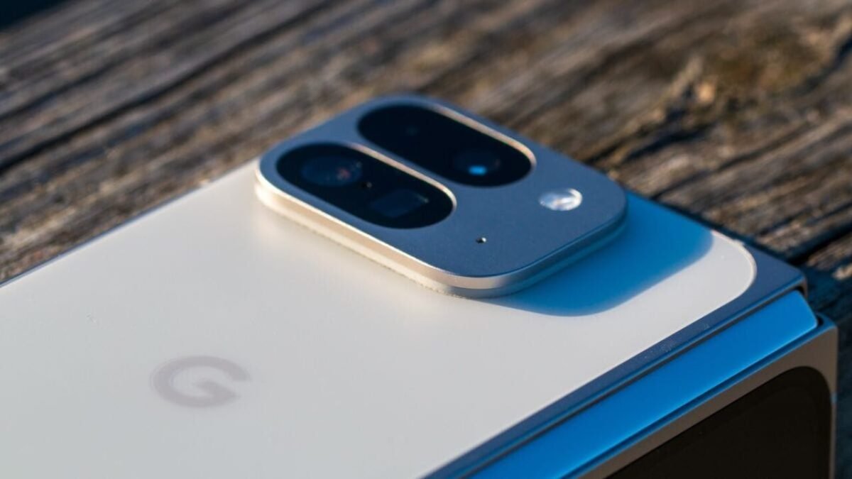 Google Pixel 10 Pro Fold Price in Pakistan