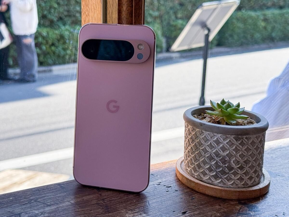 Google Pixel 10 Pro Price in Pakistan