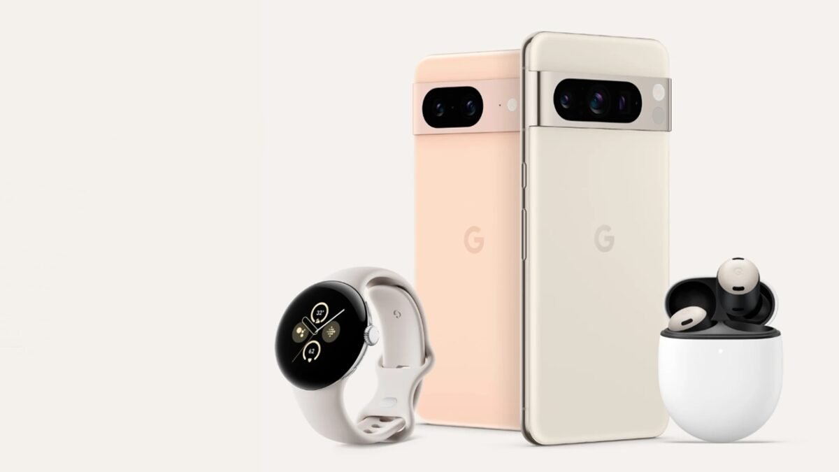 Google Pixel 8 Pro Price in Pakistan