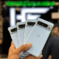 Google Pixel 8 Pro Price in Pakistan