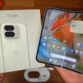 Google Pixel 9 Pro Fold Price in in Pakistan: Worth Buying?