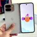 Google Pixel 9 Pro Fold Price in in Pakistan