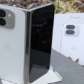 Google Pixel 9 Pro Fold Price in in Pakistan