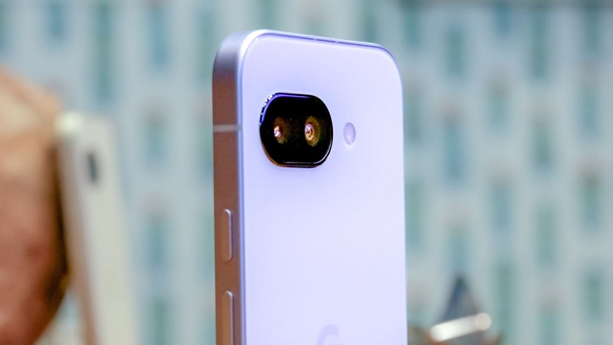 Google Pixel 9a Price in Pakistan