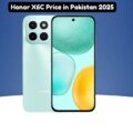 Honor X6C Price in Pakistan 2025 : Worth Buying or Not?