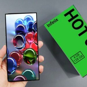 Infinix Hot 60 Price in Pakistan 2025 – Worth Buying or Not?
