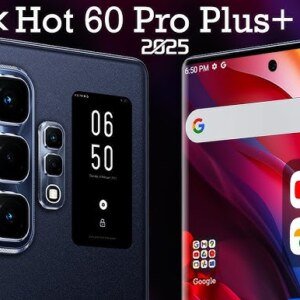 Infinix Hot 60 Pro Plus Price in Pakistan – Worth Buying in 2025?