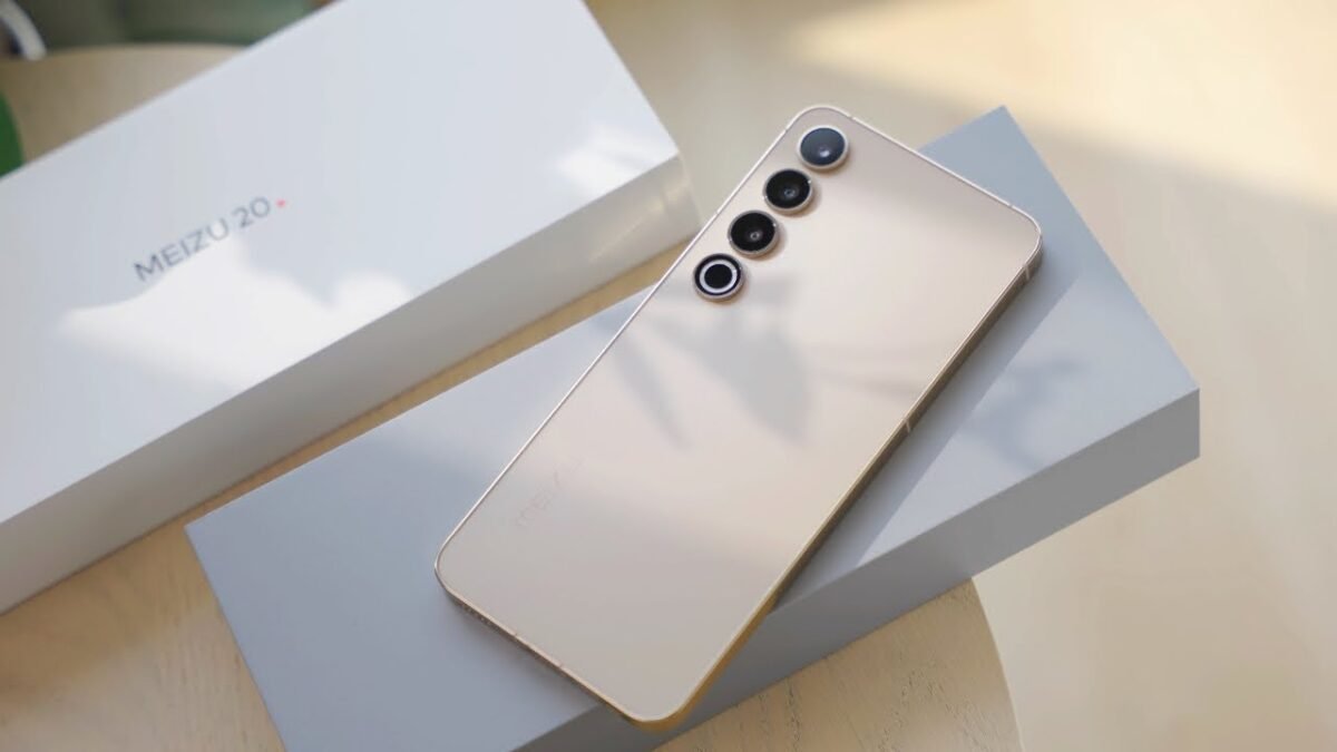 Meizu 20 Pro Price in Pakistan