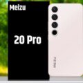 Meizu 20 Pro Price in Pakistan 2025 – Worth Buying?