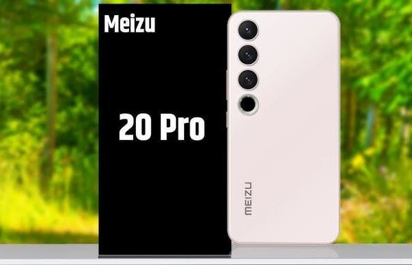 Meizu 20 Pro Price in Pakistan 2025 – Worth Buying?