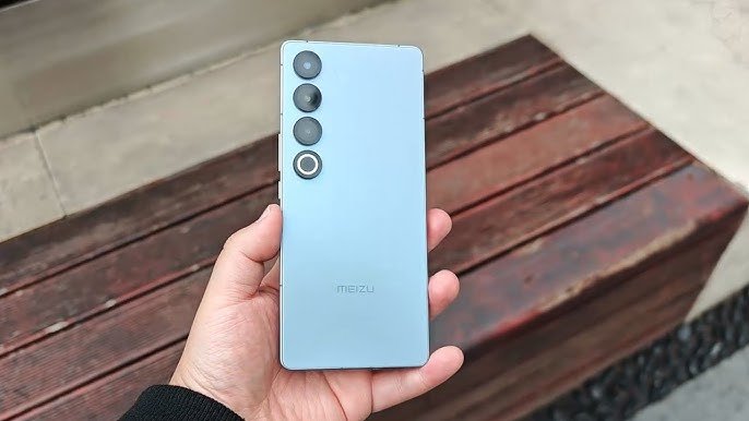 Meizu 21 Pro Price in Pakistan