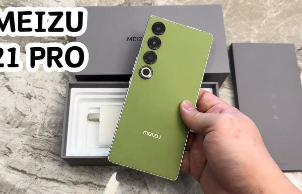Meizu 21 Pro Price in Pakistan: Worth Buying in 2025?