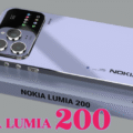 Nokia Lumia 200 Price in Pakistan