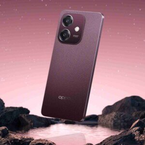 Oppo A5i Price in Pakistan 2025 & Full Specifications