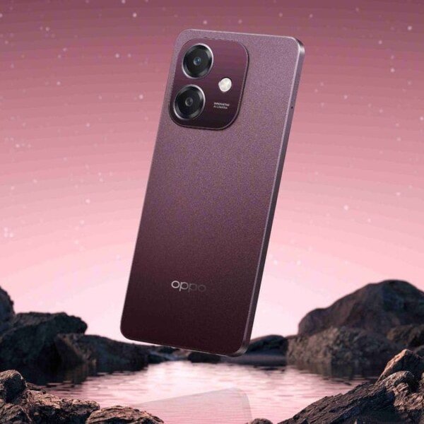 Oppo A5i Price in Pakistan 2025 & Full Specifications