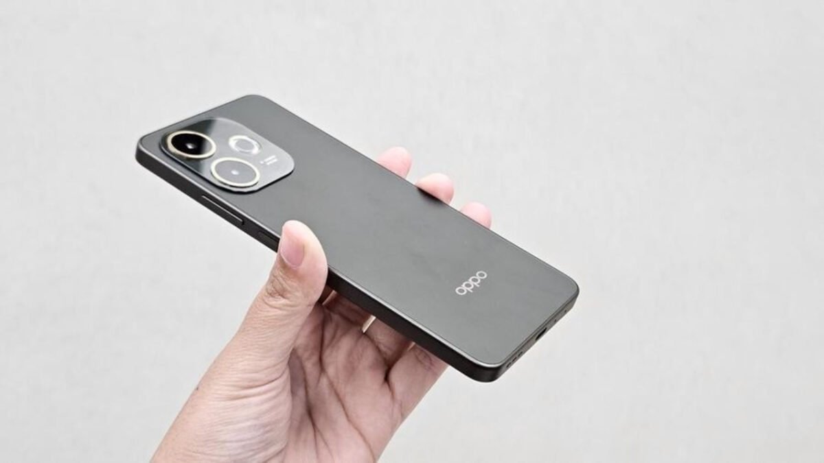 Oppo A5i Price in Pakistan