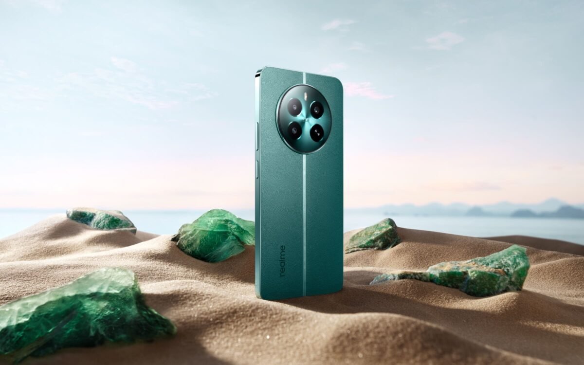 Realme 12+ 5G Price in Pakistan