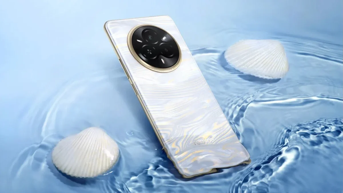 Realme 14 Price in Pakistan