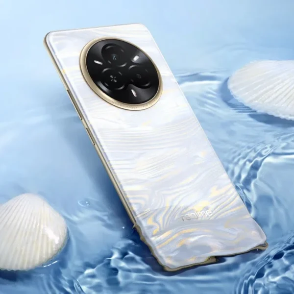Realme 14 Price in Pakistan 2025 & Full Specifications
