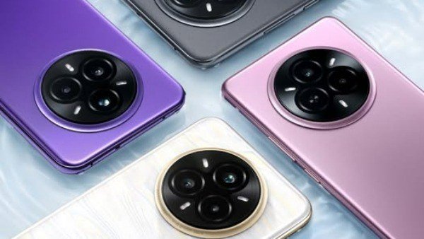 Realme 14 Price in Pakistan